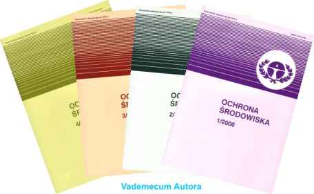 Ochrona �rodowiska